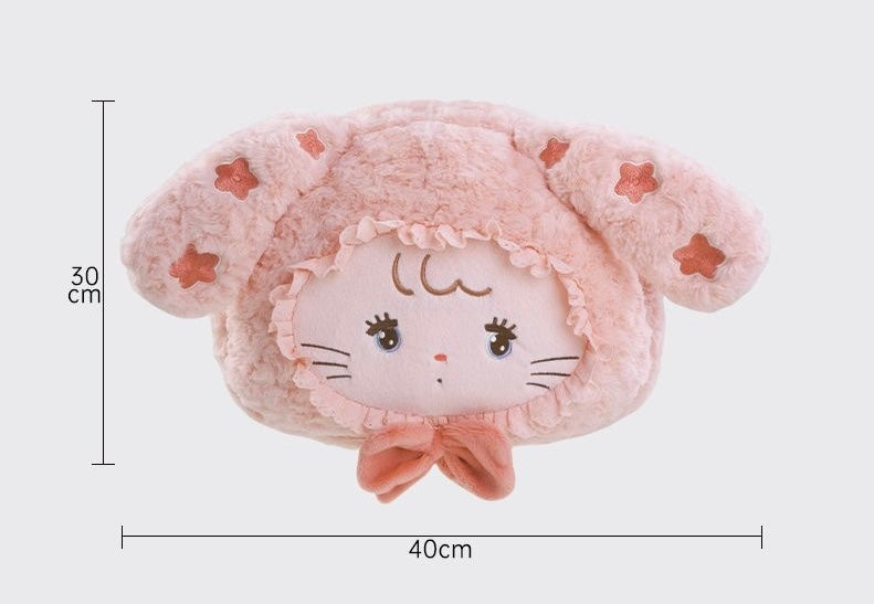 Cammy Plush bag