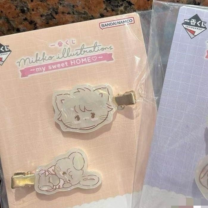 Hairpin