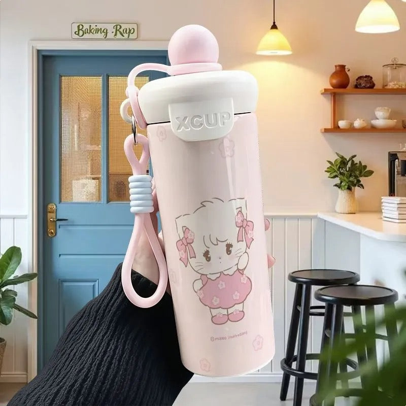 600ml Thermos cup