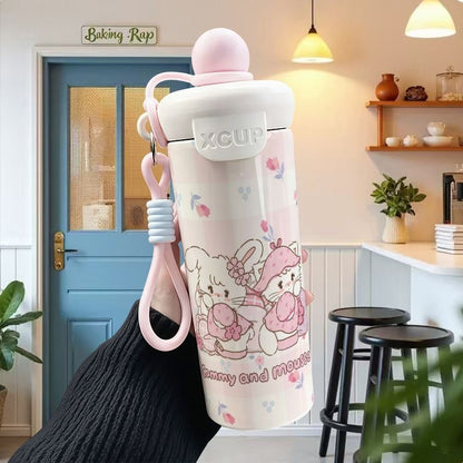 600ml Thermos cup