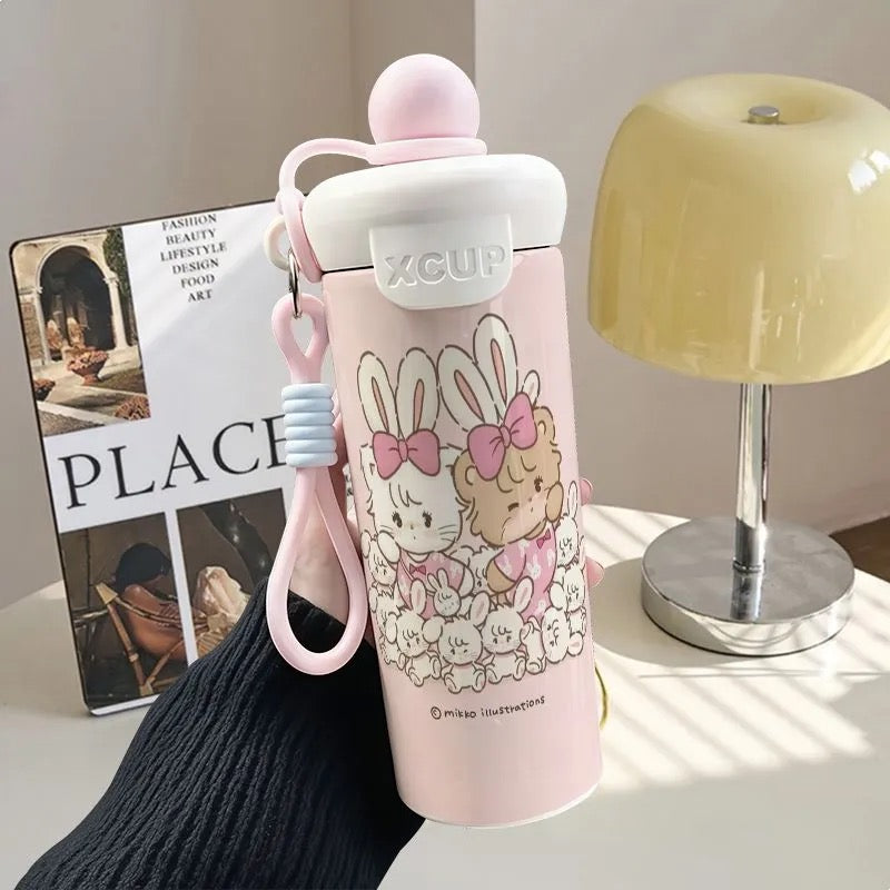 600ml Thermos cup