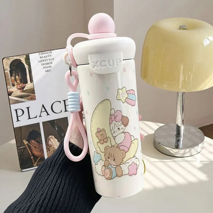 600ml Thermos cup