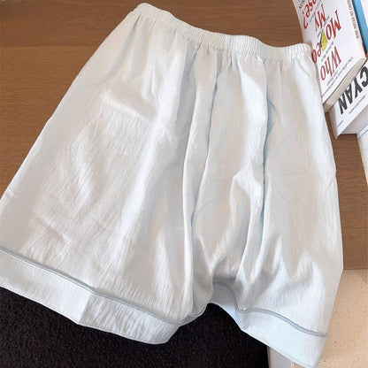 Miffy Bunny Cartoon Cloud Cotton Pajamas