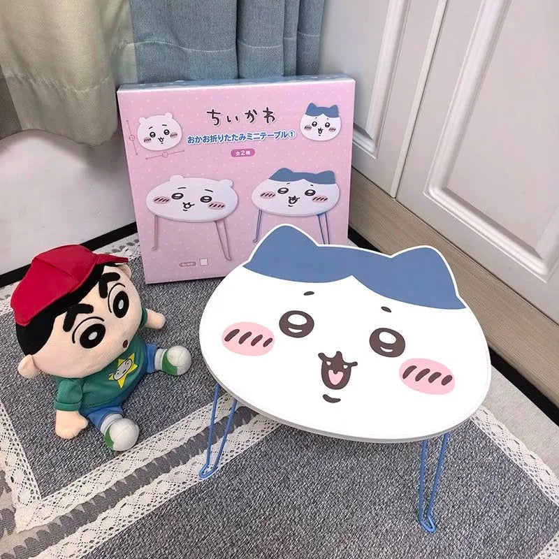 Folding table