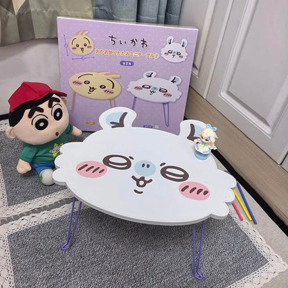 Folding table