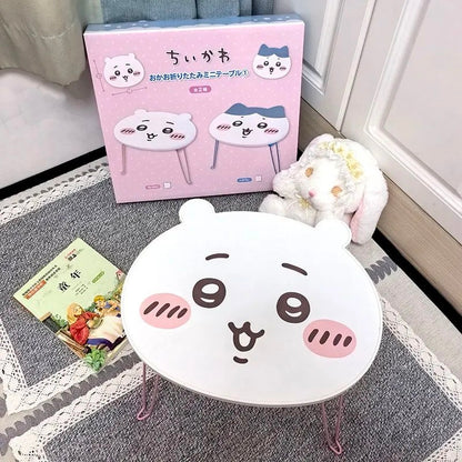 Folding table