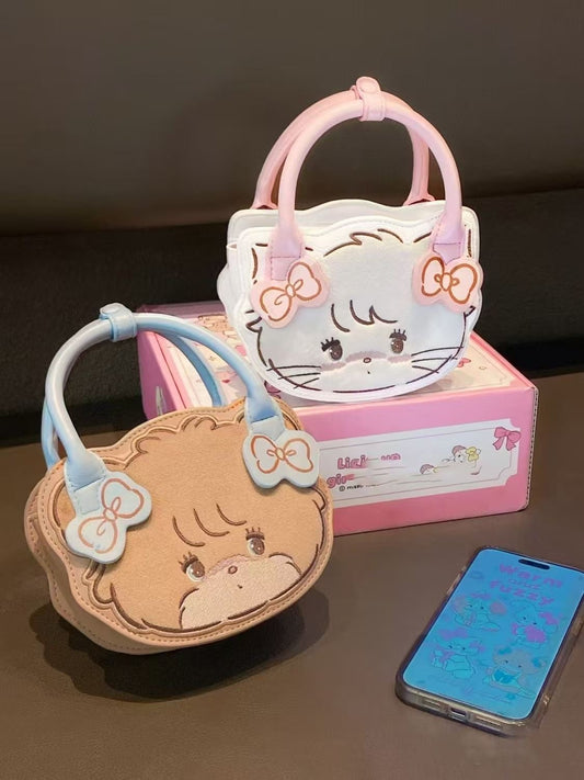 Mikko Cute Crossbody Bag