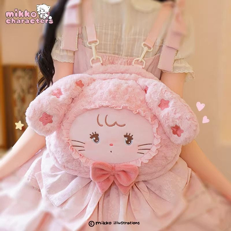 Cammy Plush bag