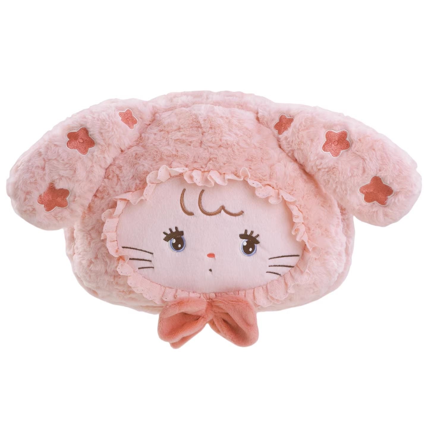 Cammy Plush bag