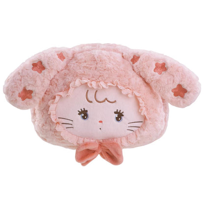 Cammy Plush bag