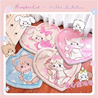 Floor mat