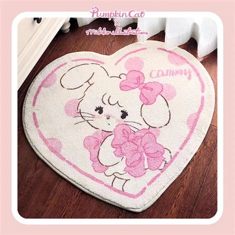 Floor mat