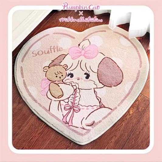 Floor mat