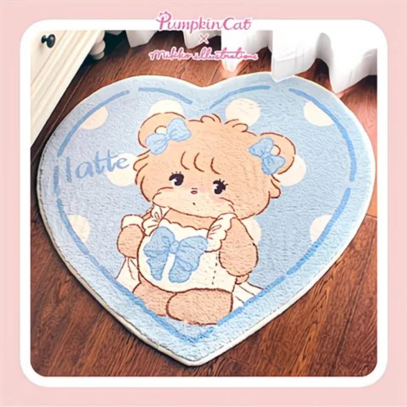 Floor mat