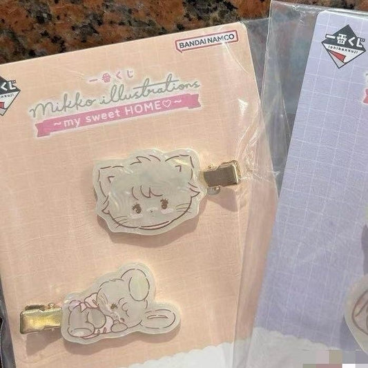 Hairpin