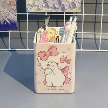 Pen holder