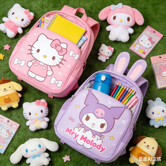 Stationary Set（sell by bag）